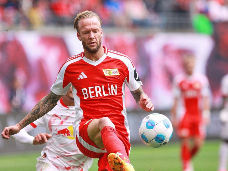 RB Leipzig - Union Berlin am 14.09.2024