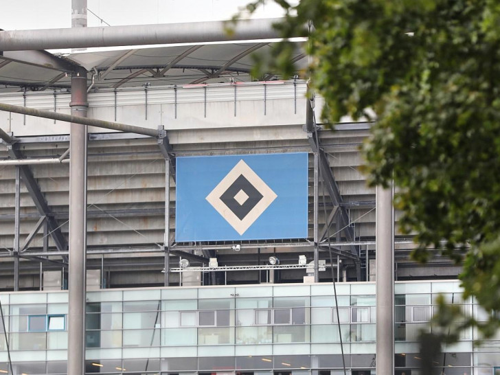 Volksparkstadion (Archiv)