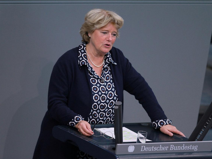 Monika Grütters (Archiv)