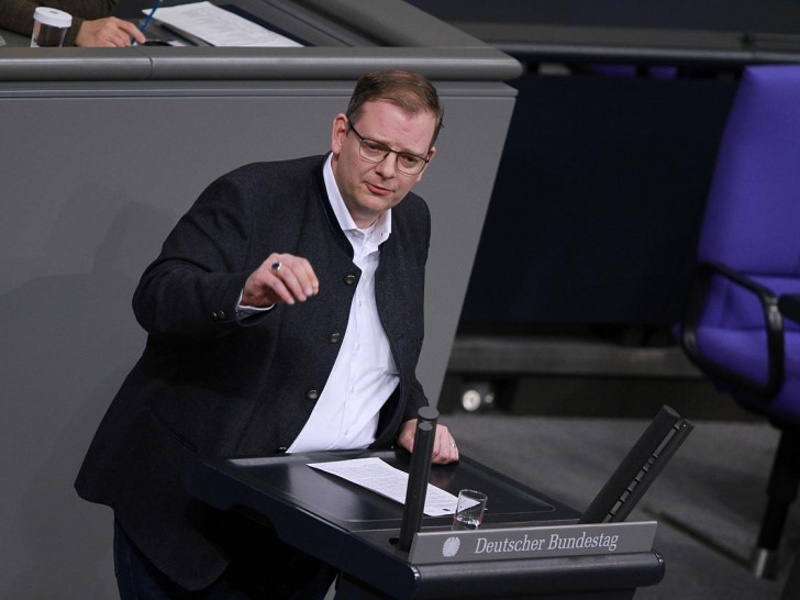 Ulrich Lechte (Archiv)