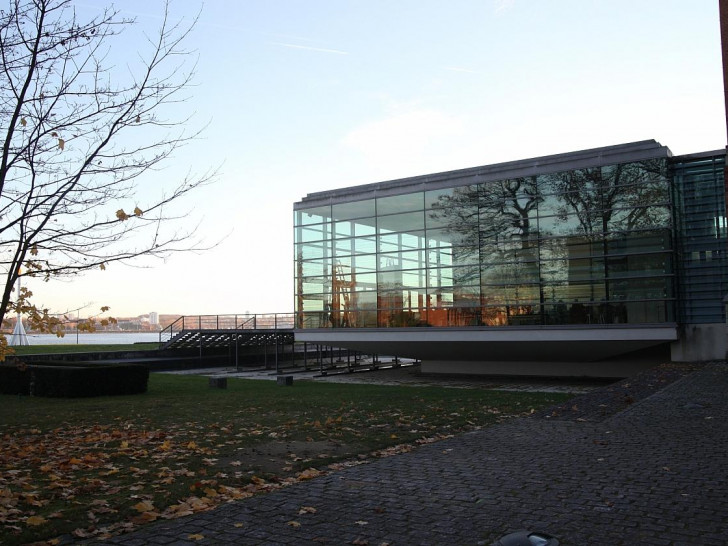 Landtag von Schleswig-Holstein in Kiel (Archiv)