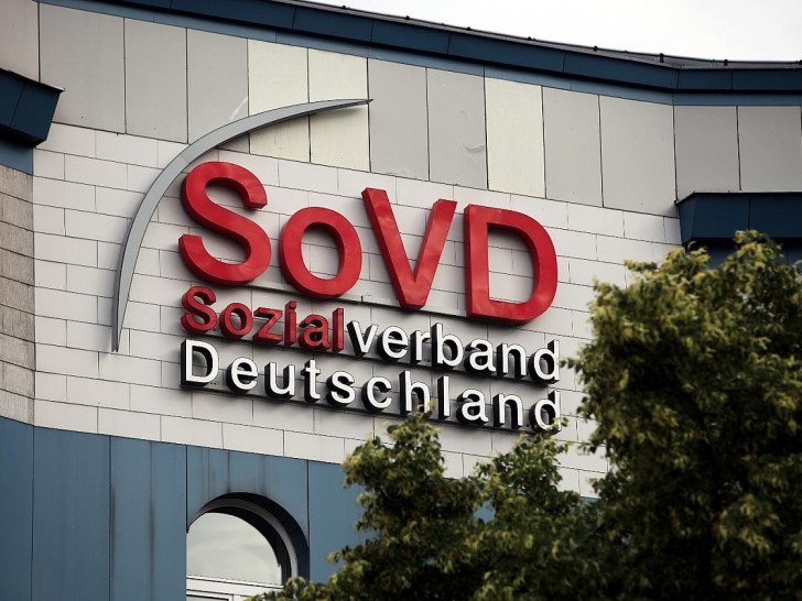 Sozialverband Deutschland (SoVD) (Archiv)