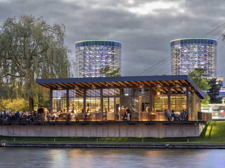 Die Food Affairs GmbH der Compass Group Deutschland übernimmt ab dem 1. Juli 2025 die Gastronomie der Autostadt in Wolfsburg.