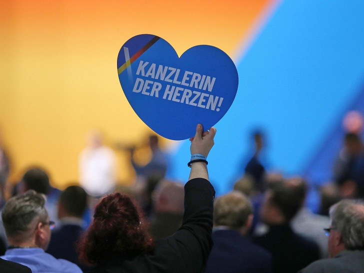 AfD-Parteitag (Archiv)