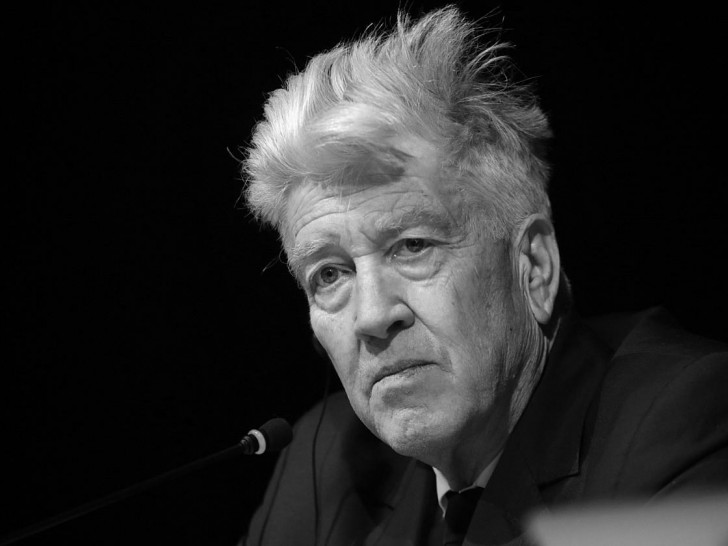 David Lynch