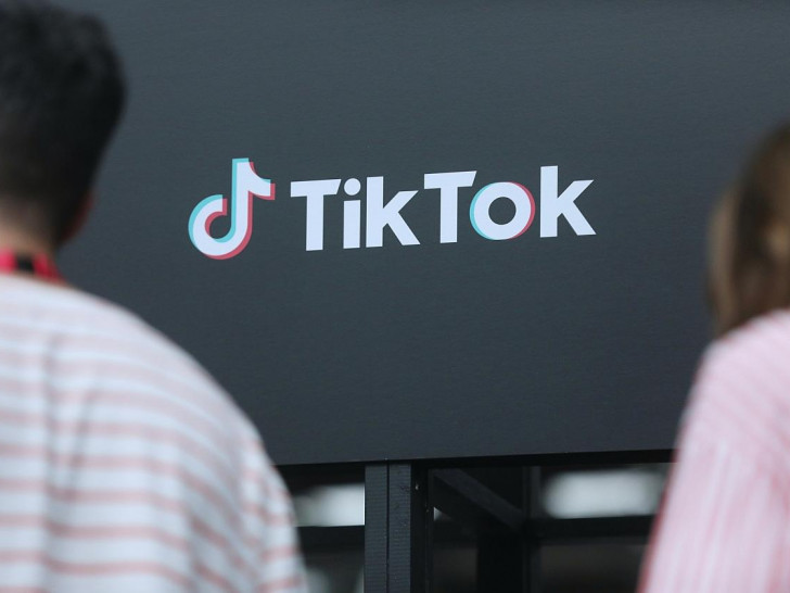 Tiktok-Logo (Archiv)