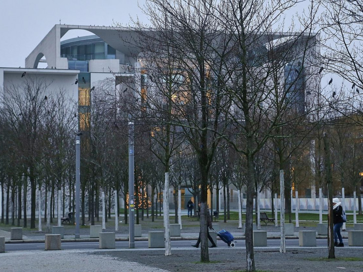 Bundeskanzleramt (Archiv)