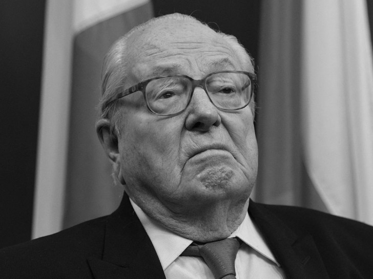 Jean-Marie Le Pen