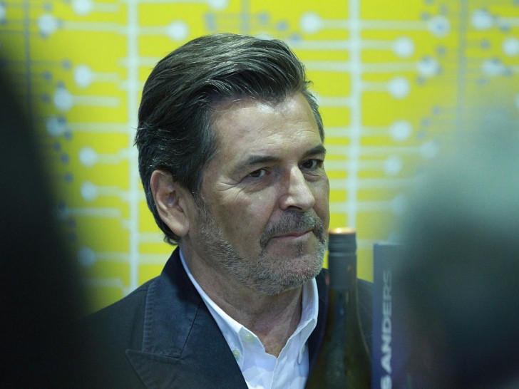 Thomas Anders (Archiv)