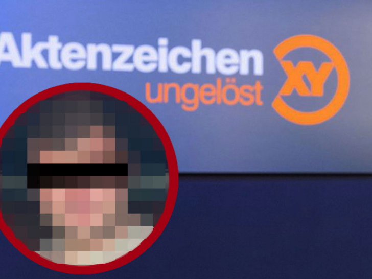 Aktenzeichen XY … ungelöst.