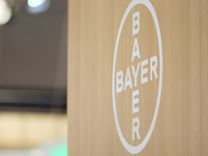 Logo von Bayer (Archiv)