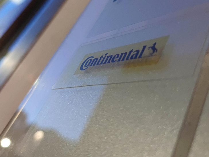 Continental (Archiv)