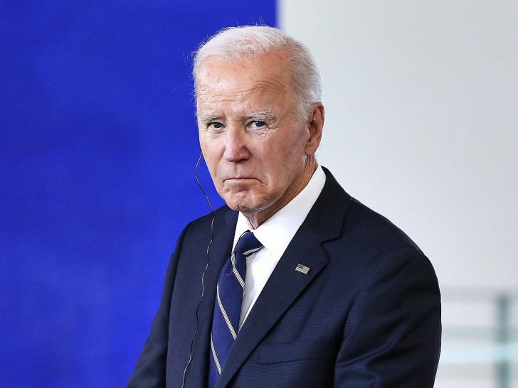 Joe Biden (Archiv)