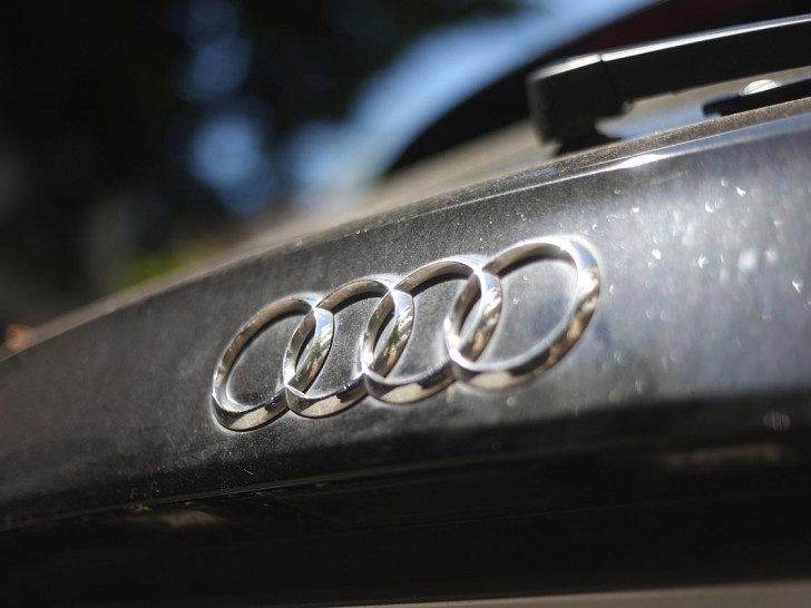 Audi (Archiv)