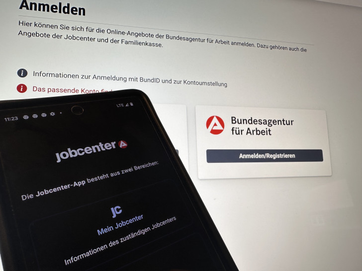 Das Jobcenter Gifhorn setzt bei der Online-Kommunikation auf den digitalen Postfachservice, der in das Portal www.jobcenter.digital eingebunden ist und auf die neue „Jobcenter App“, die ab sofort zum Download bereit steht.