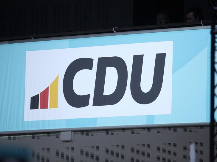 CDU-Logo (Archiv)