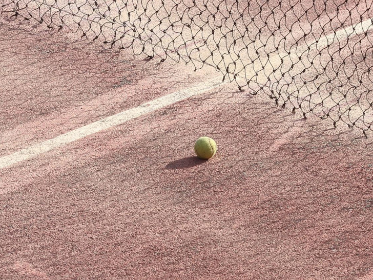 Tennis (Archiv)