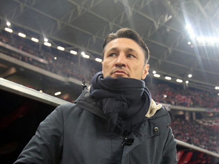 Niko Kovač (Archiv)
