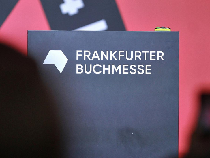 Frankfurter Buchmesse (Archiv)