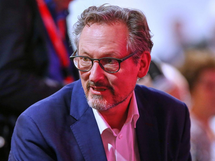 Eckart von Hirschhausen (Archiv)