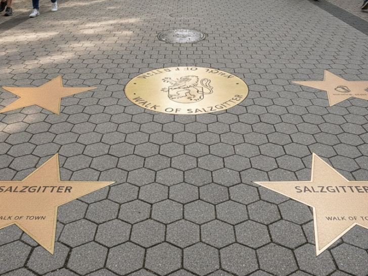 Bekommt Salzgitter einen Hauch Hollywood? 