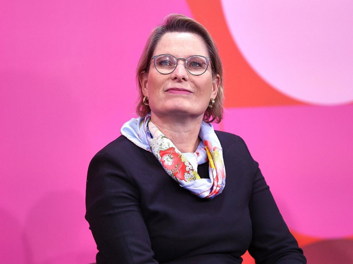 Stefanie Hubig (Archiv)