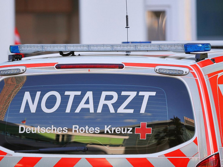 Notarzt am 18.10.2025