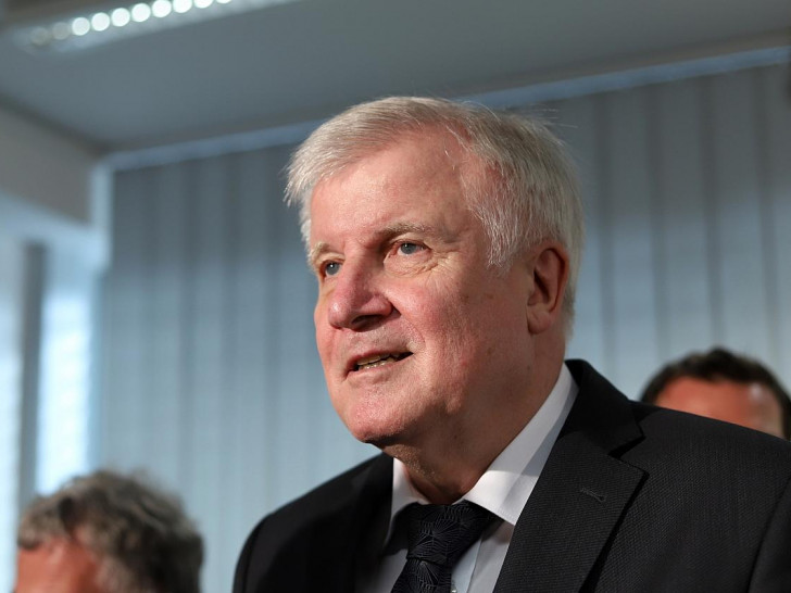 Horst Seehofer (Archiv)