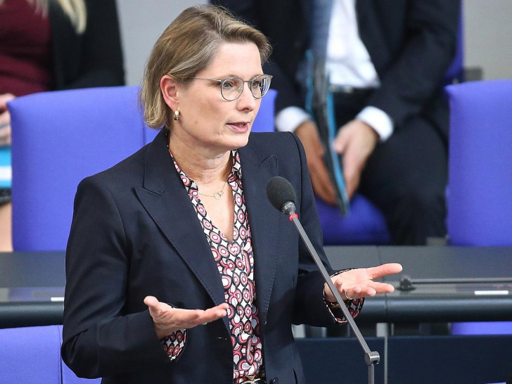 Stefanie Hubig (Archiv)