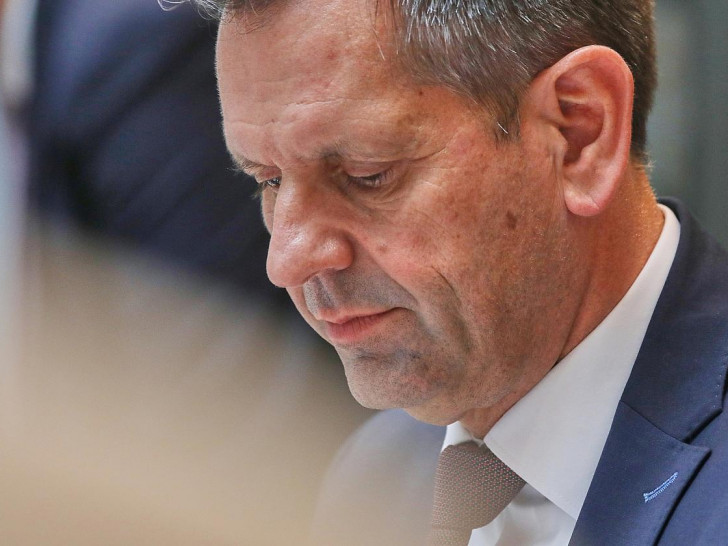 Olaf Lies (Archiv)