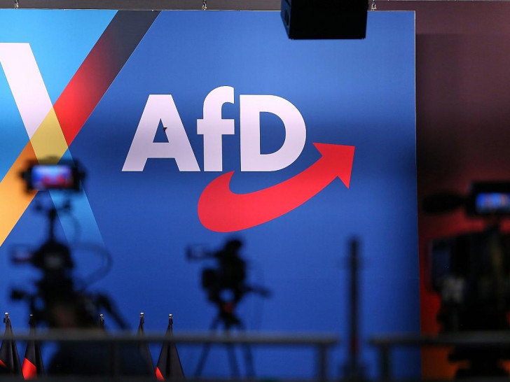 AfD-Logo (Archiv)