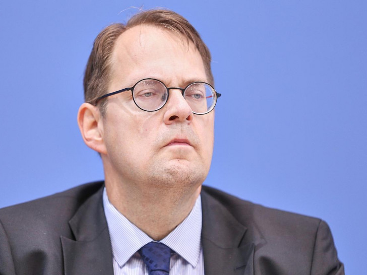Sören Pellmann am 15.10.2025