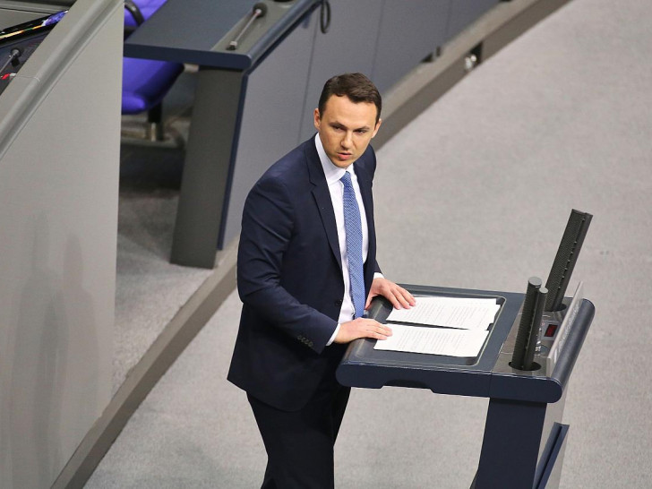 Pascal Reddig (Archiv)