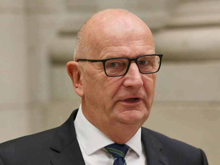 Dietmar Woidke (Archiv)