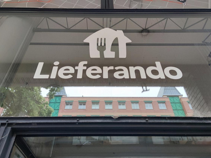 Lieferando (Archiv)