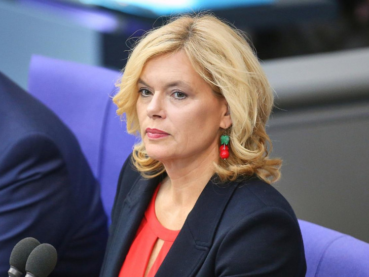Julia Klöckner (Archiv)