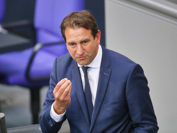 Andreas Jung (Archiv)