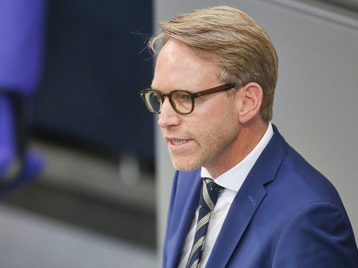 Marc Henrichmann (Archiv)