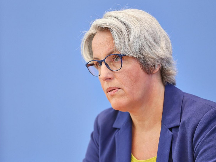 Kerstin Claus (Archiv)