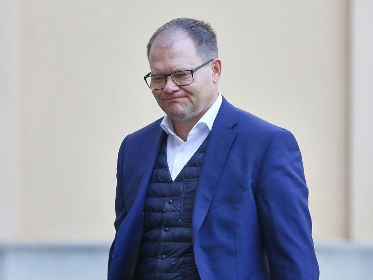 Carsten Schneider (Archiv)