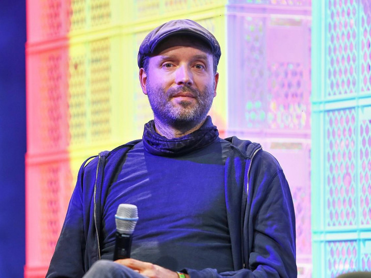 Marc-Uwe Kling (Archiv)