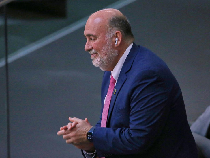 Ron Prosor (Archiv)