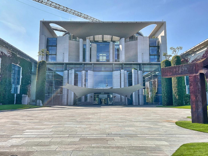 Bundeskanzleramt (Archiv)