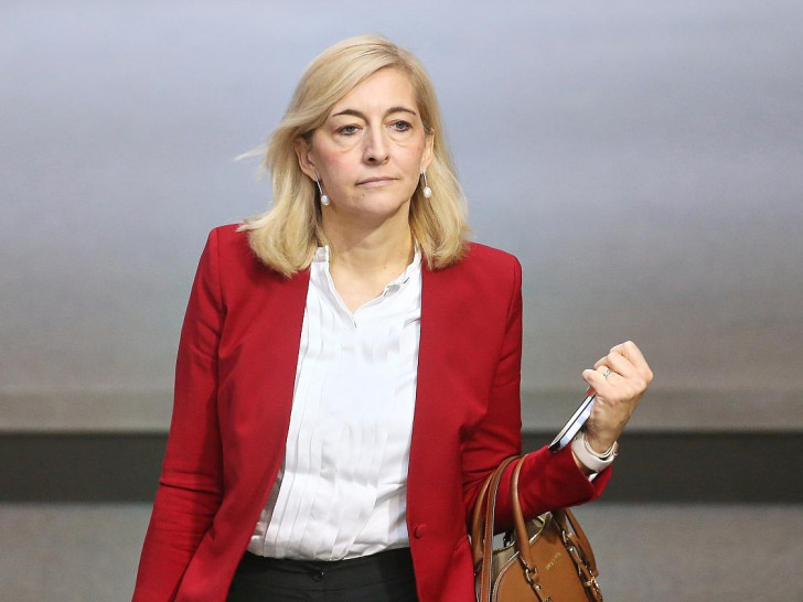 Nina Warken (Archiv)