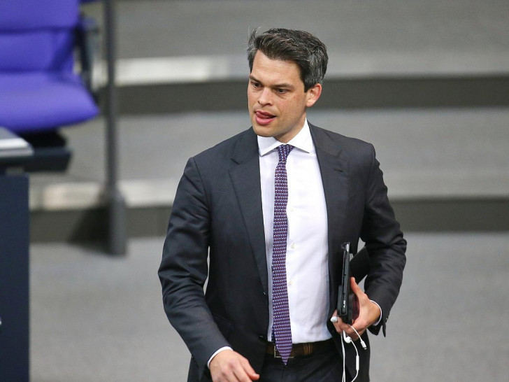Christoph Ploß (Archiv)