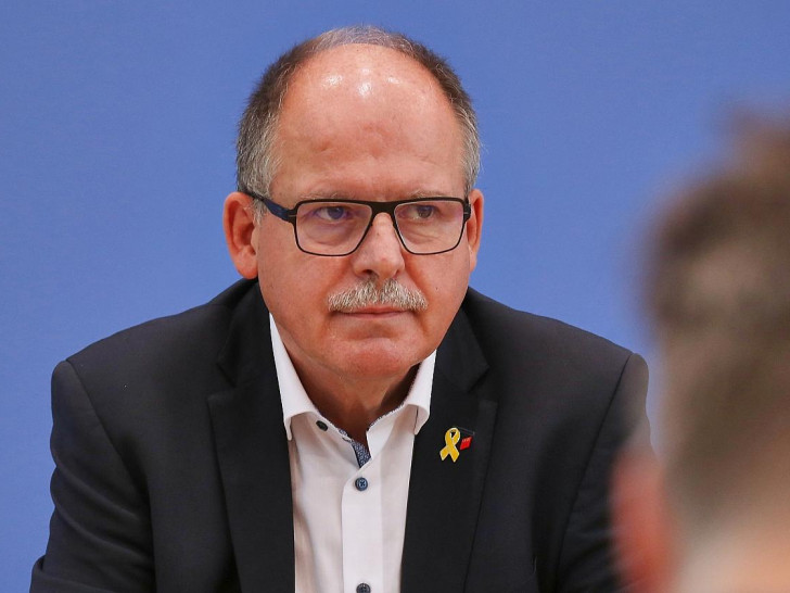 Stefan Körzell (Archiv)