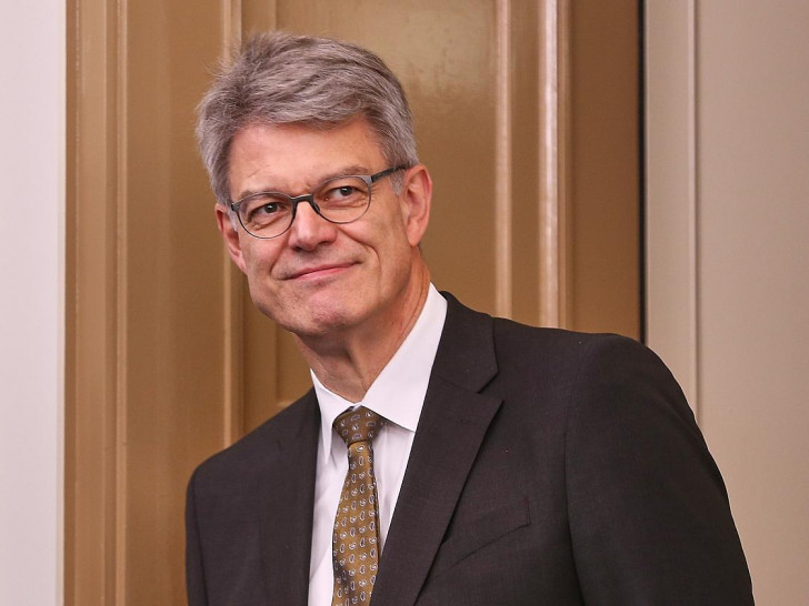 Patrick Schnieder (Archiv)