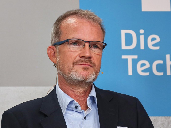 Jens Baas (Archiv)