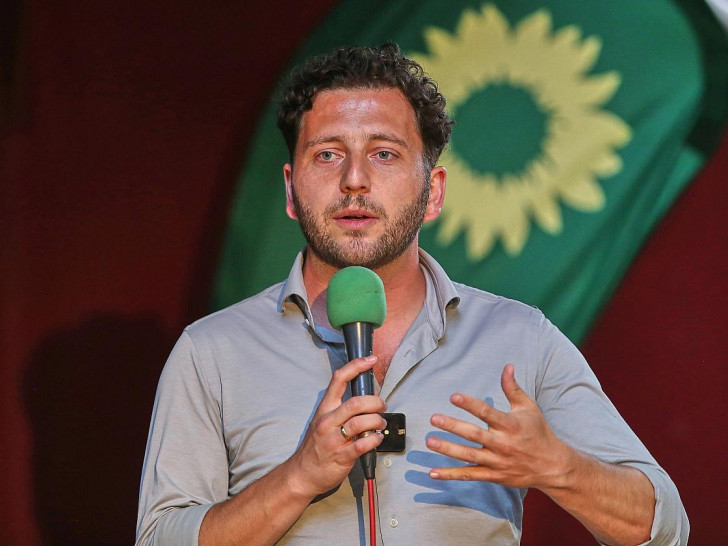 Felix Banaszak (Archiv)