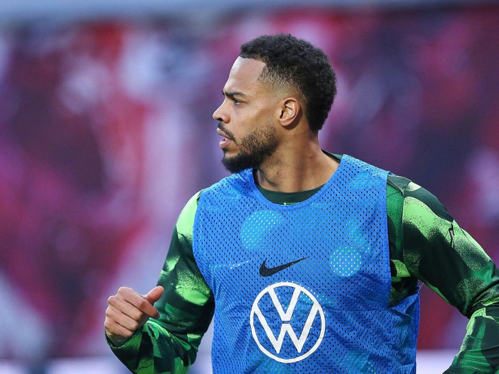 Lukas Nmecha (Archiv)